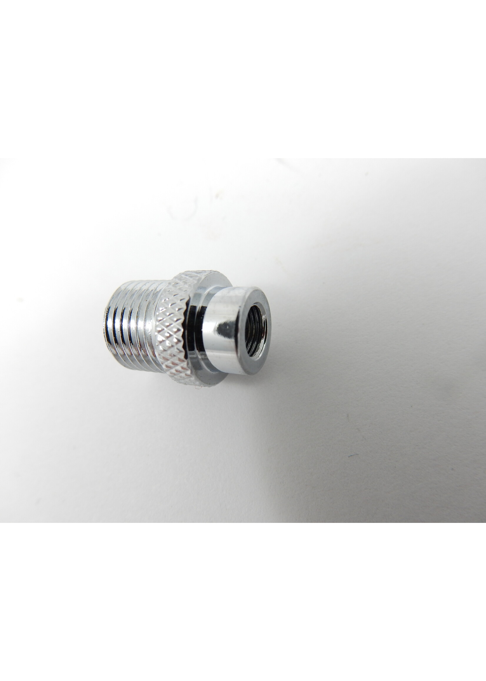 Airbrush connector : internal thread M5 - male thread G1/8
