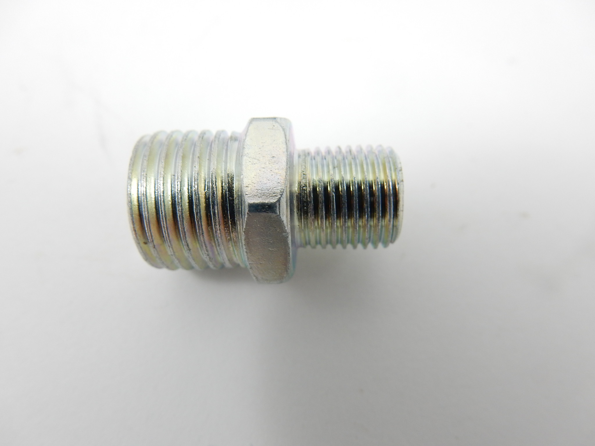 Airbrush connector male thread G1/8 male thread G1/4 Mark's Miniatures