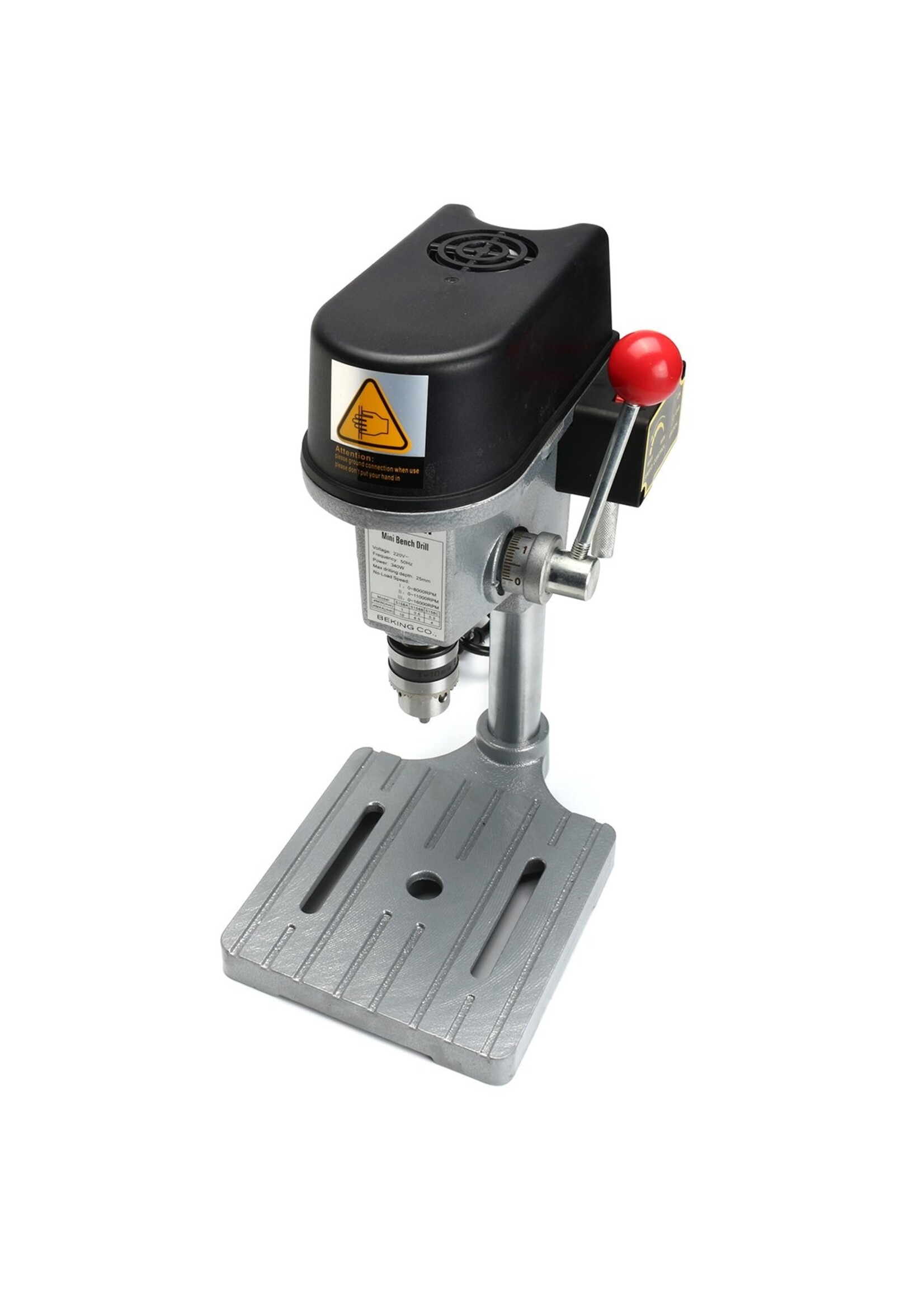 Mini Bench Drill Press