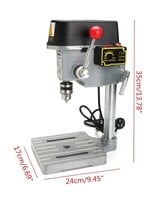 Mini Bench Drill Press