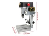 Mini Kolomboormachine
