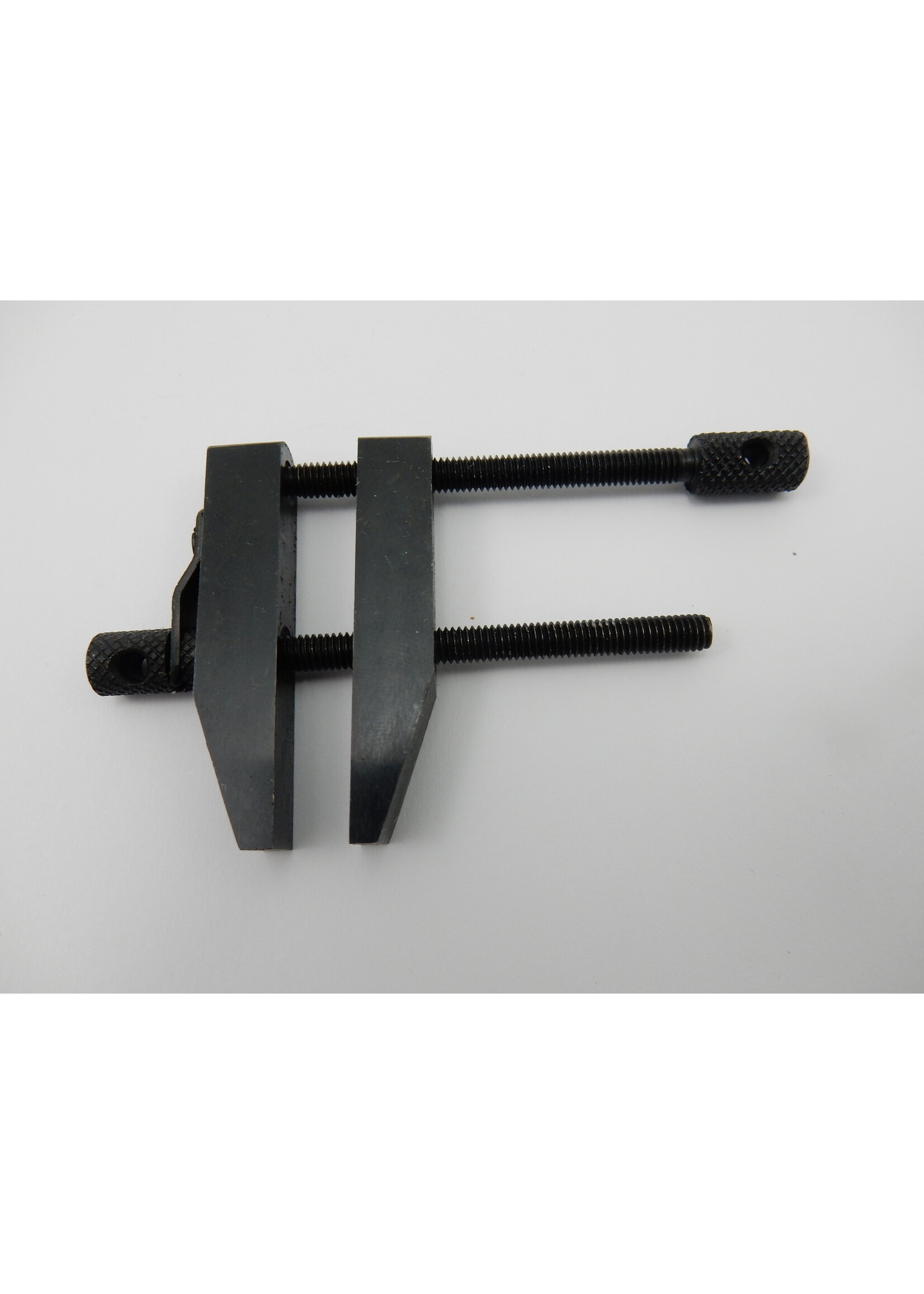 Parallel clamp 50mm