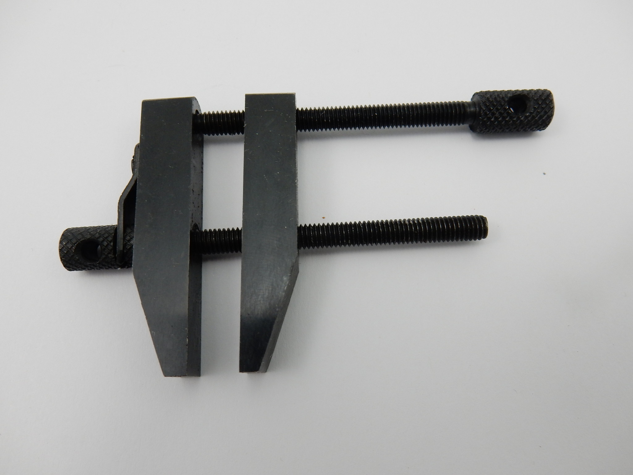 Parallel clamp 50mm Mark's Miniatures