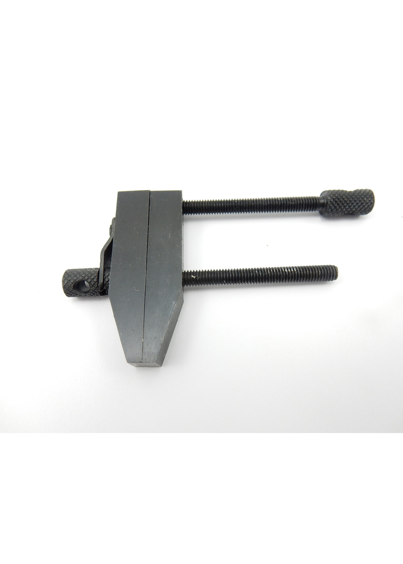 Parallel clamp 50mm