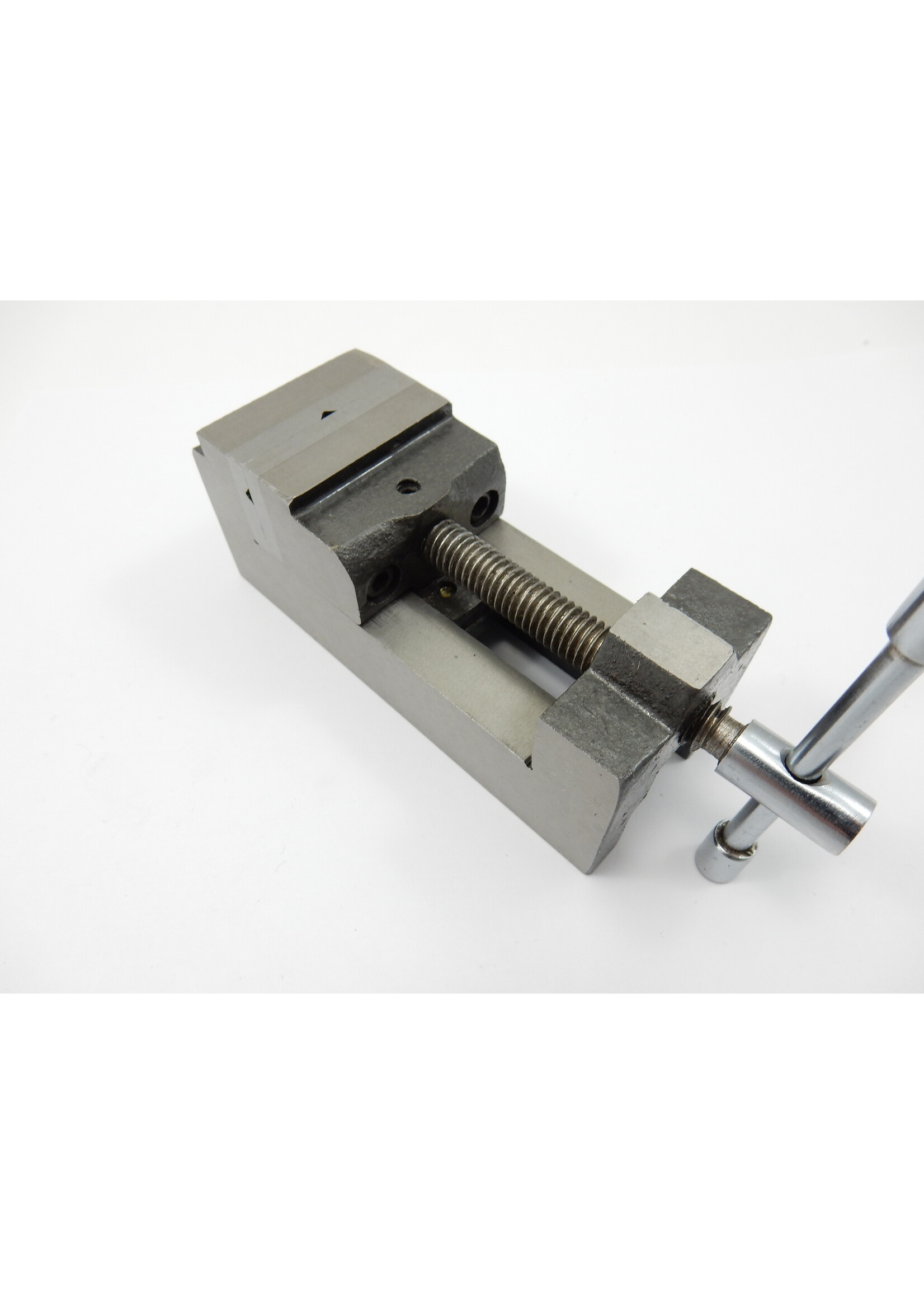 Mini drill press vice / Machine vice