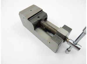 Mini-Bohrschraubstock / Maschinenschraubstock