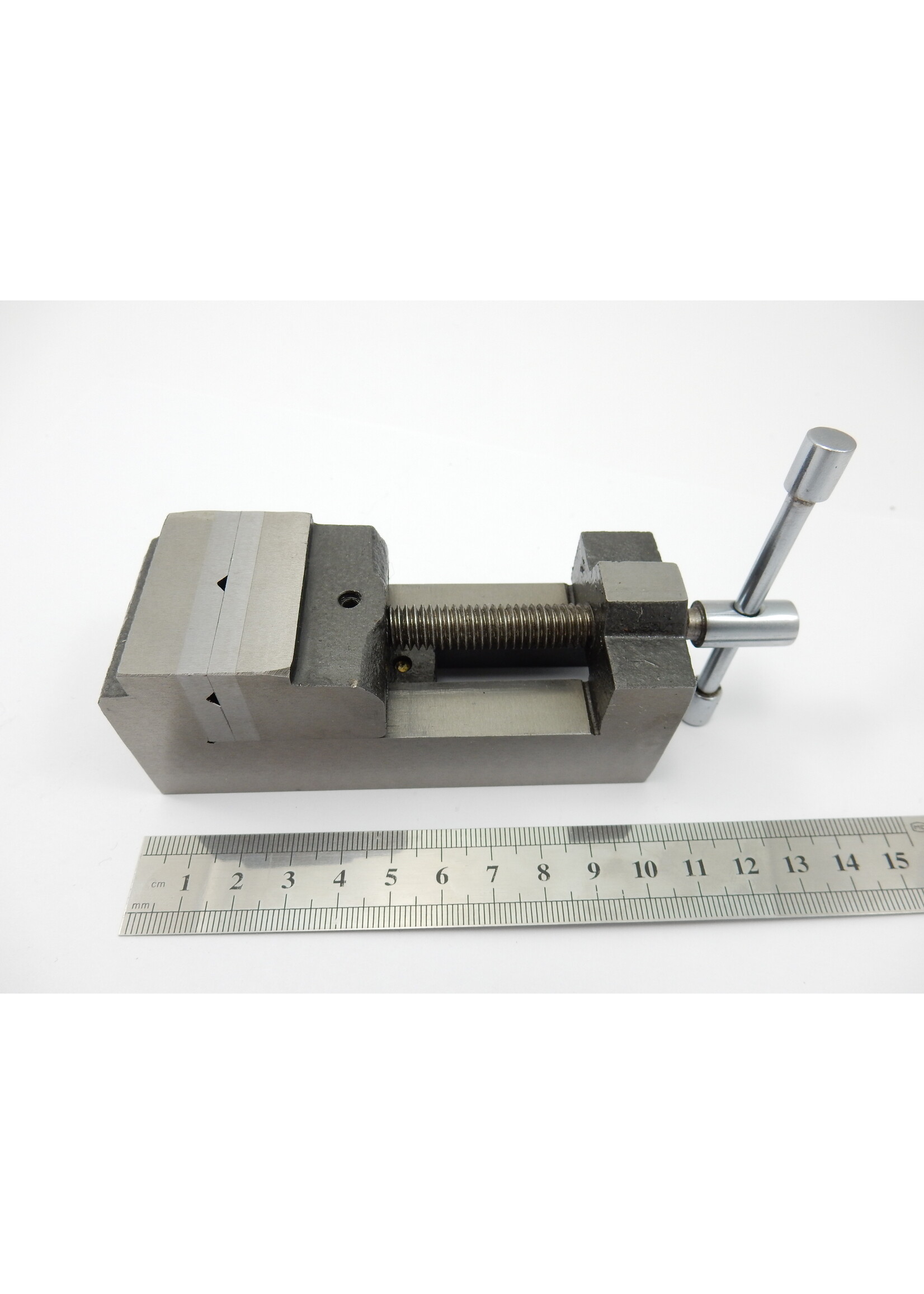 Mini drill press vice / Machine vice