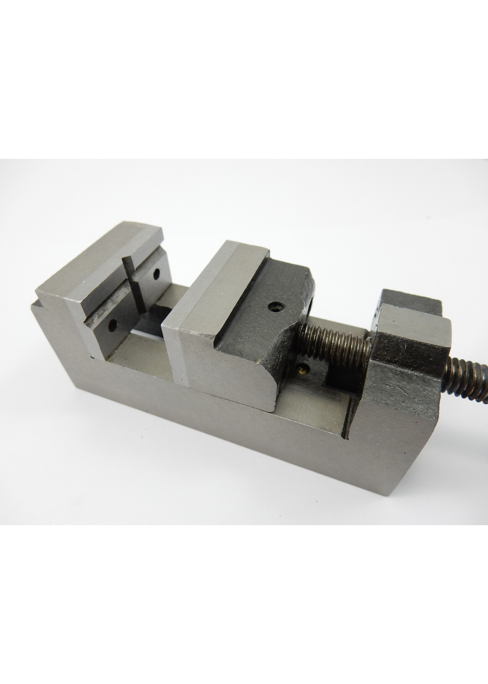 Mini drill press vice / Machine vice