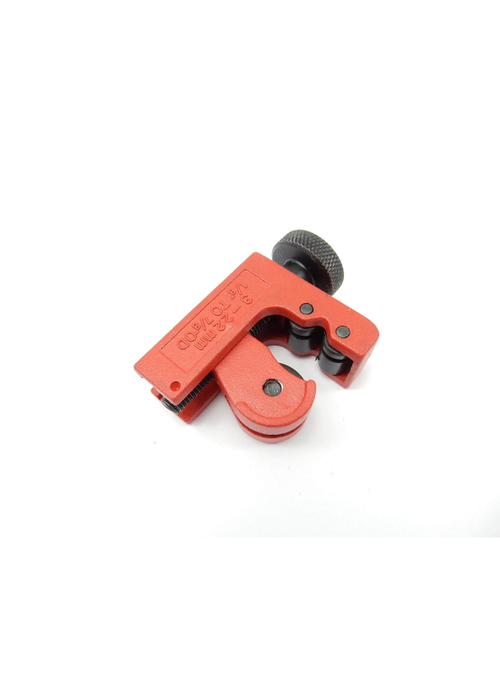 Tube cutter / Pipe cutter 3-22mm