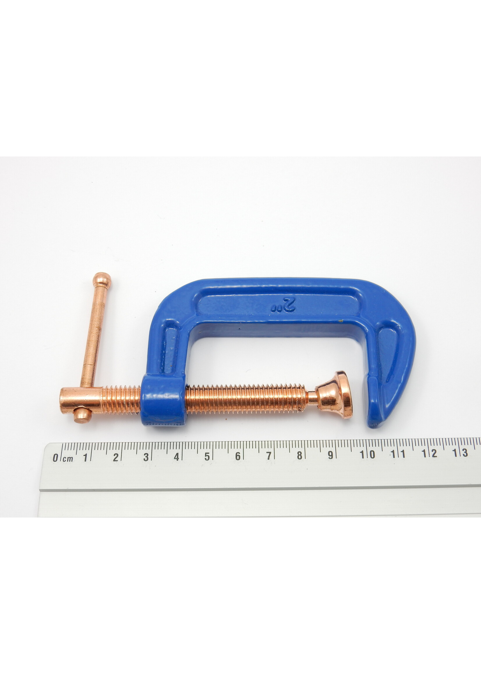 G Clamp 50mm Metal