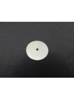 Circular saw blade 22mm for wood and plastic.