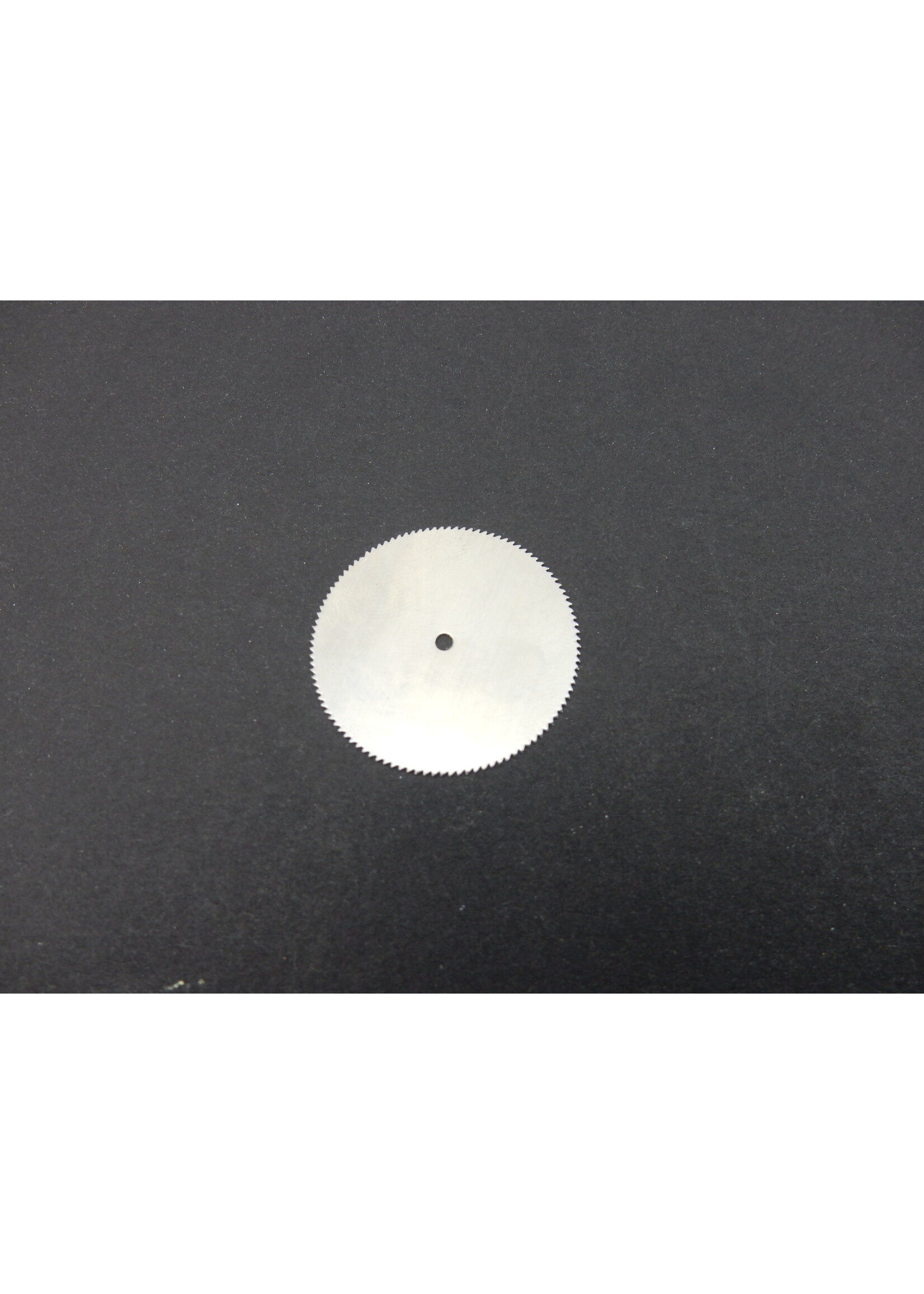 Circular saw blade 32mm for wood and plastic. - Copy