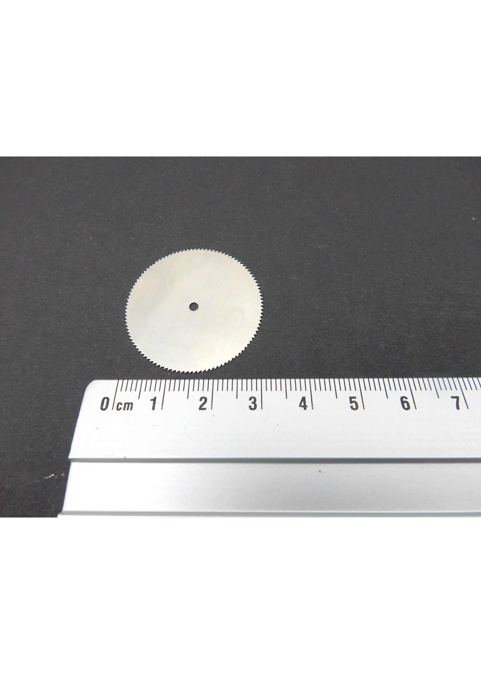 Circular saw blade 32mm for wood and plastic. - Copy