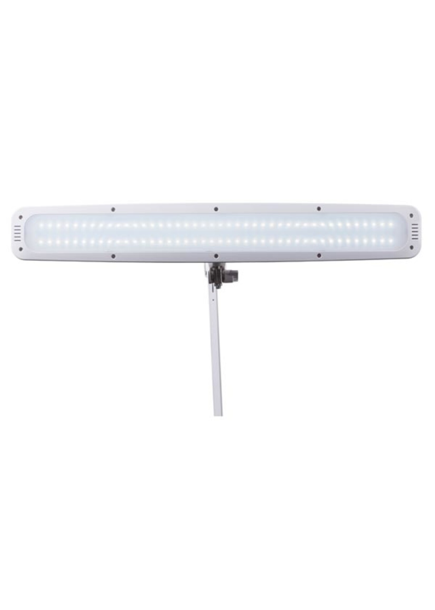 LED lamp - DAGLICHT - 84 LEDs - WIT