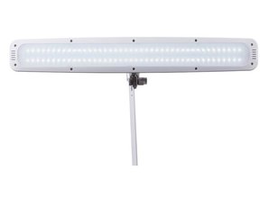LED-Lampe - Tageslicht - 84 LEDs - WEISS