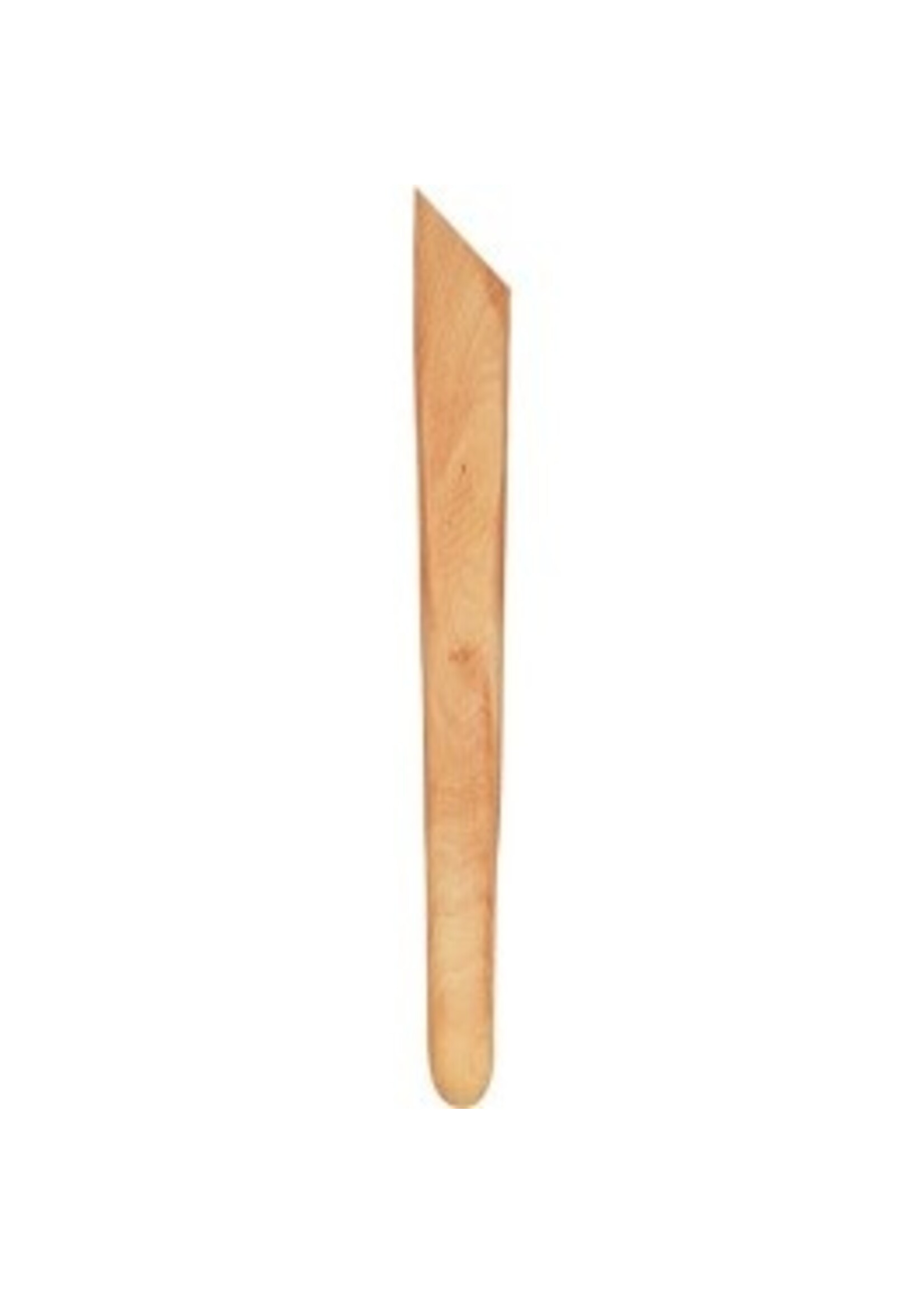 Modeling spatula 20cm No.3