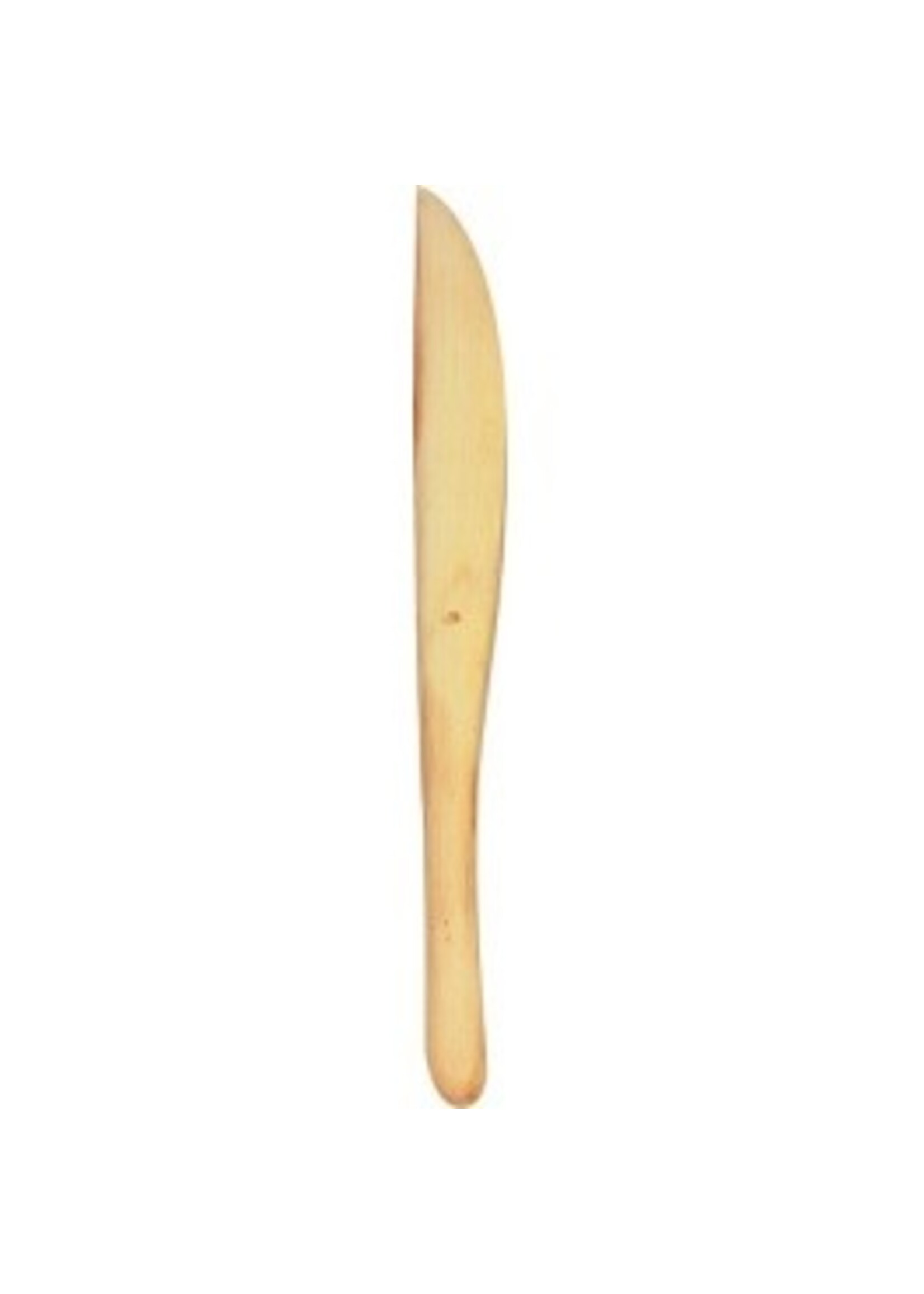 Modeling spatula 20cm No.5