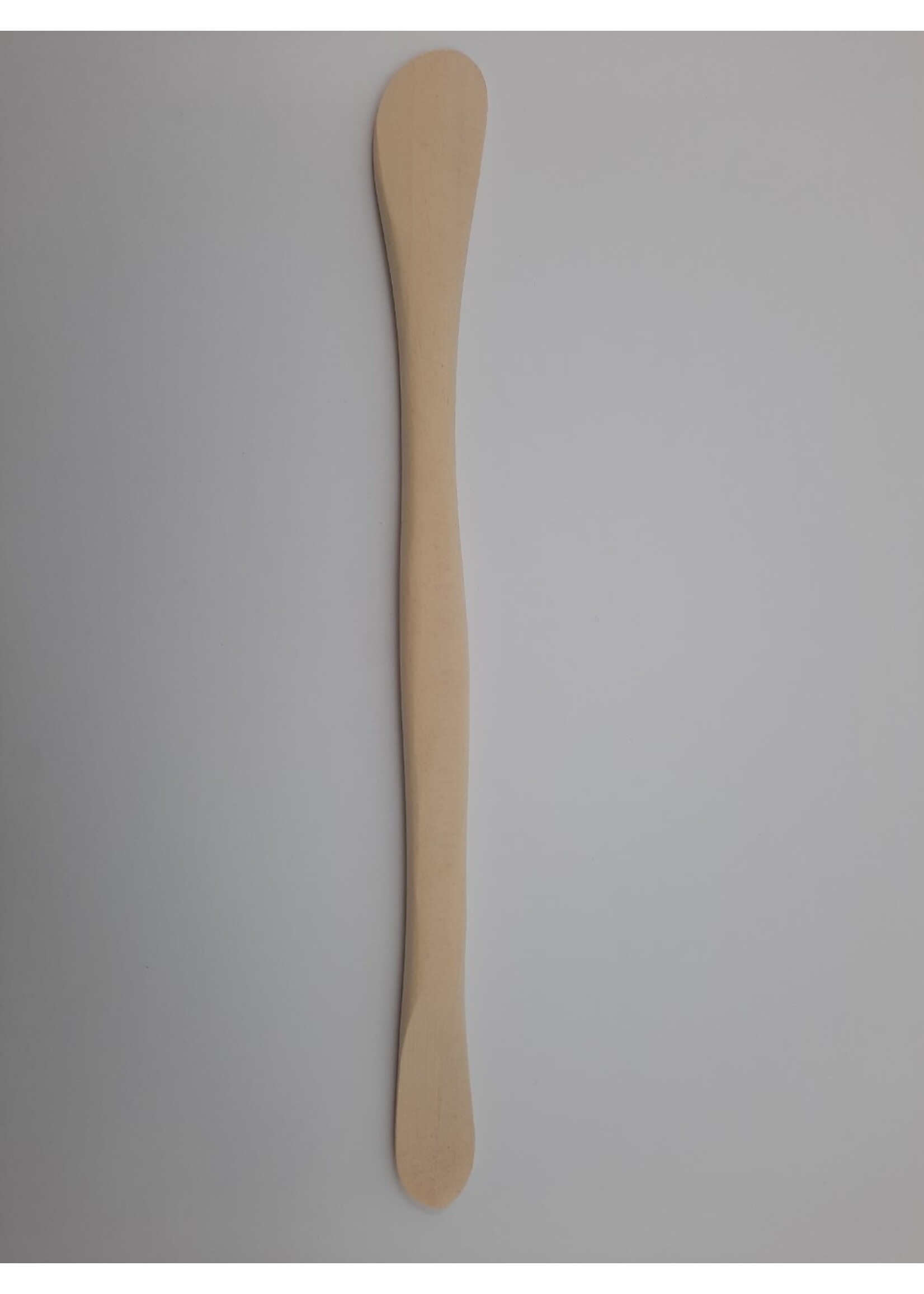 Modeling spatula 20cm No.31