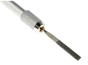 Parker Slant bar Safety Razor - 55SL GR