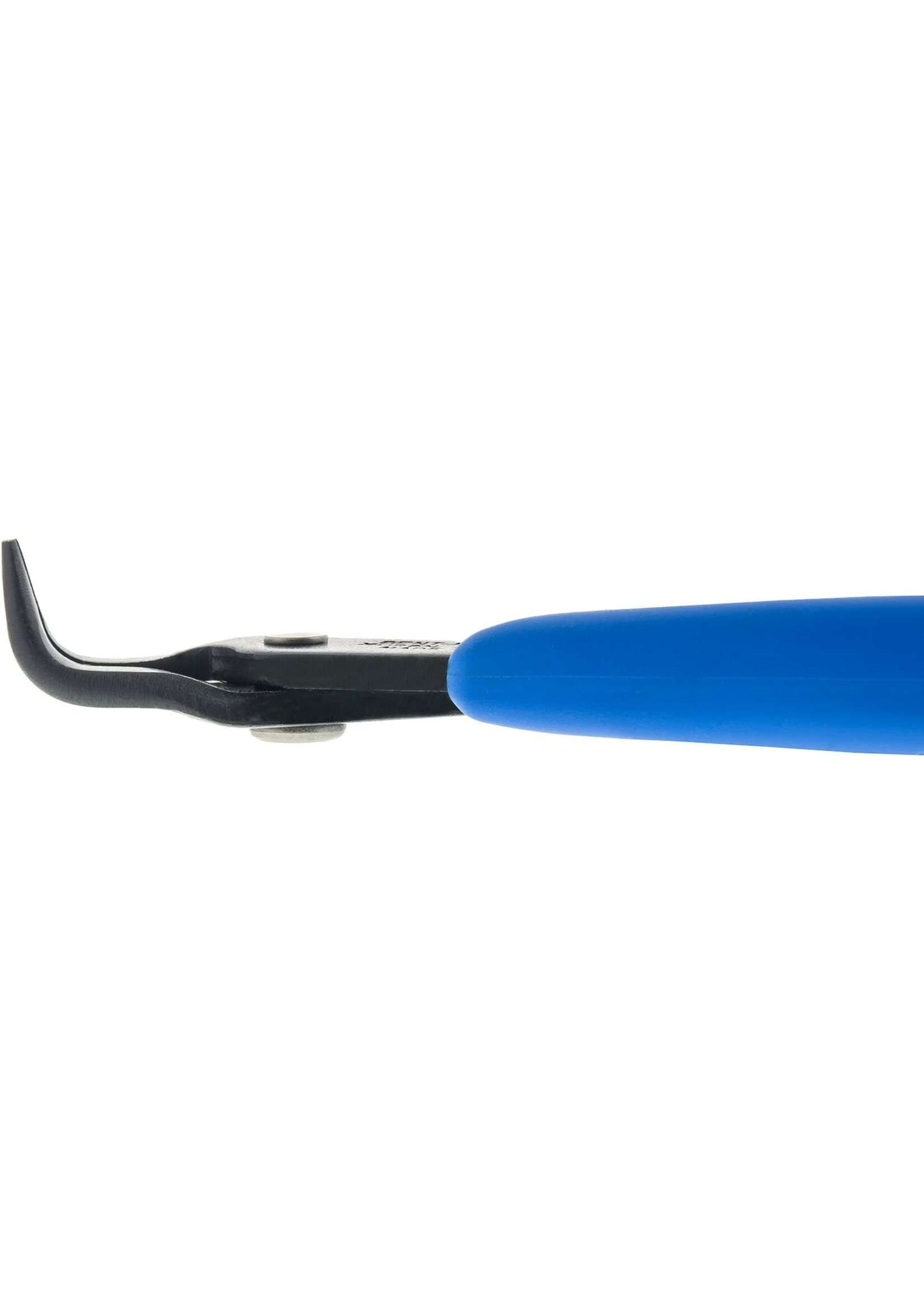 Xuron 90º curved pliers