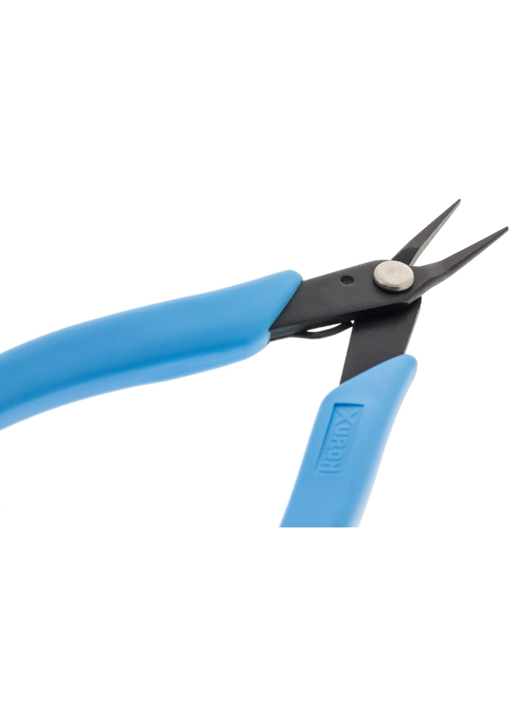 Xuron TweezerNose Plier - Smooth Jaws