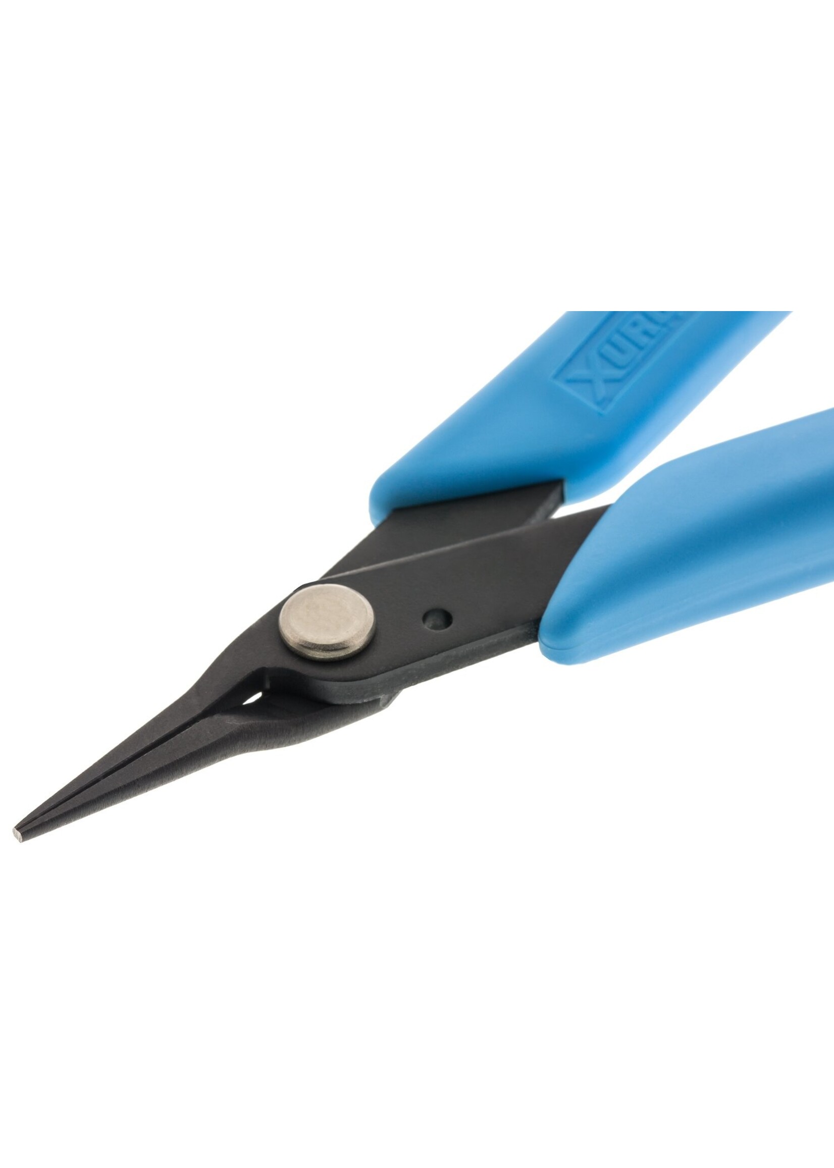 Xuron TweezerNose Plier - Smooth Jaws