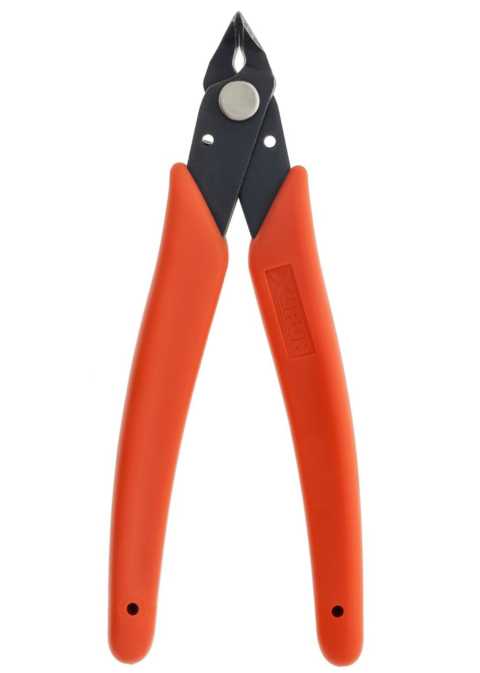 XURON SHEAR - NON-SERRATED