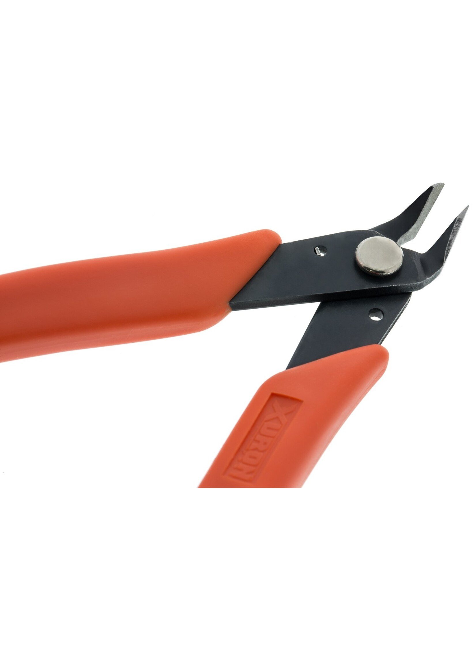 Xuron Angled head sprue cutter