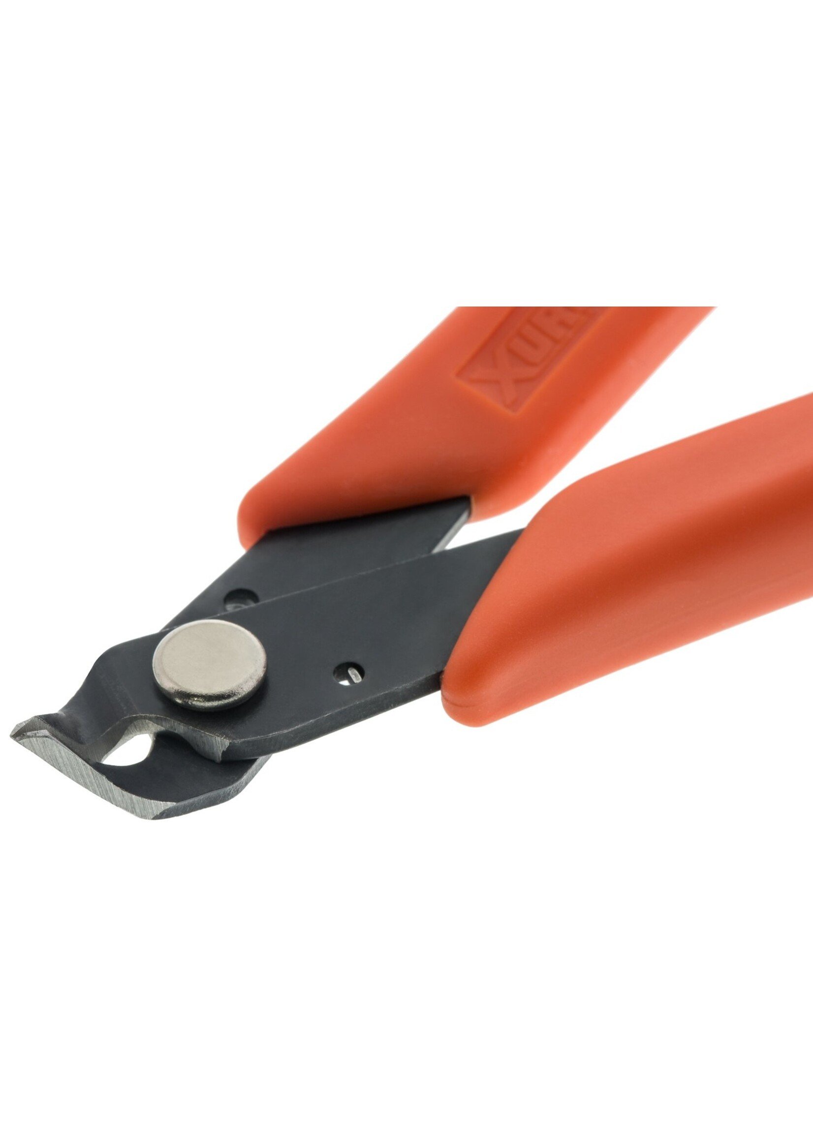 Xuron Angled head sprue cutter