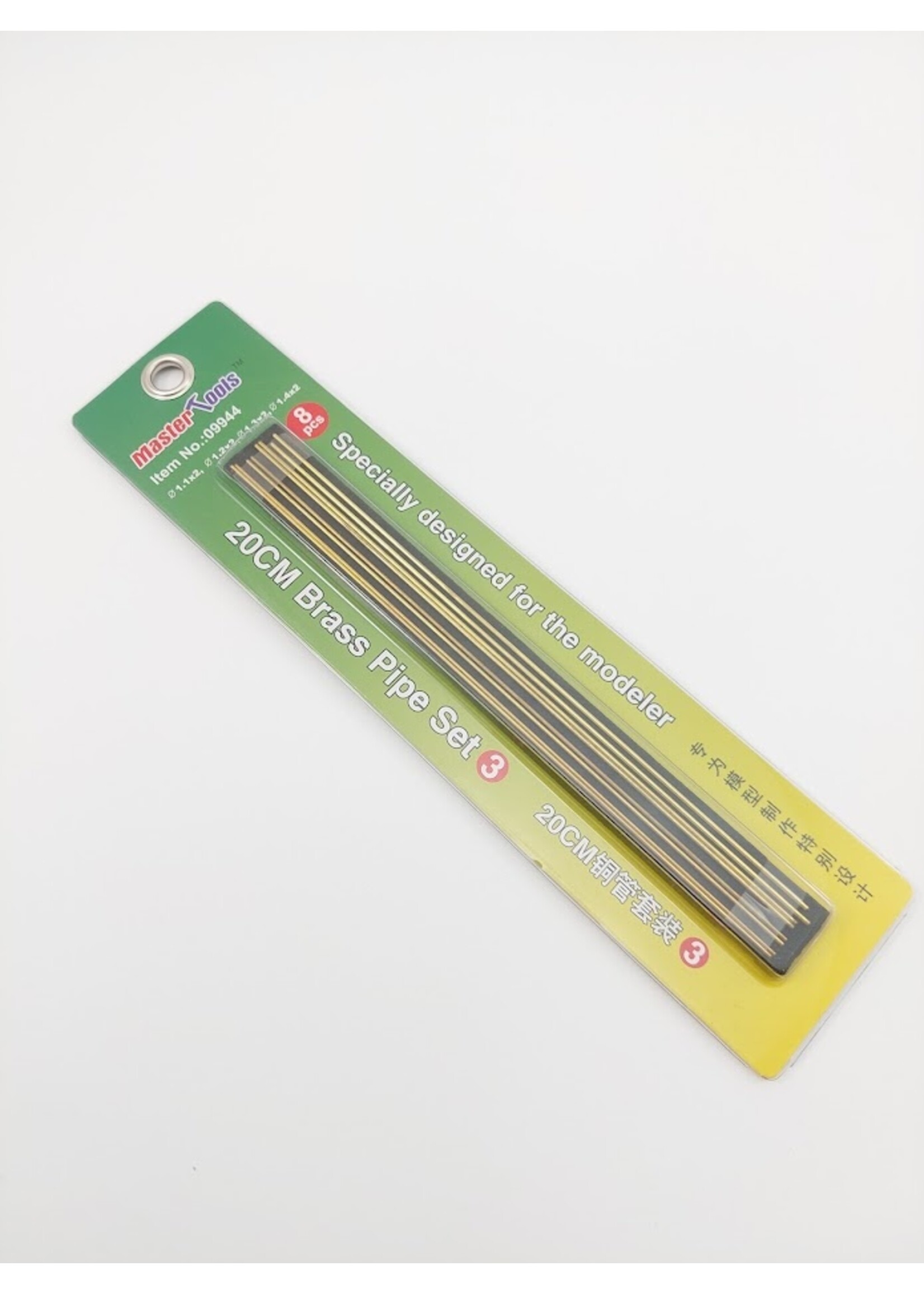 1.2 mm on a ruler