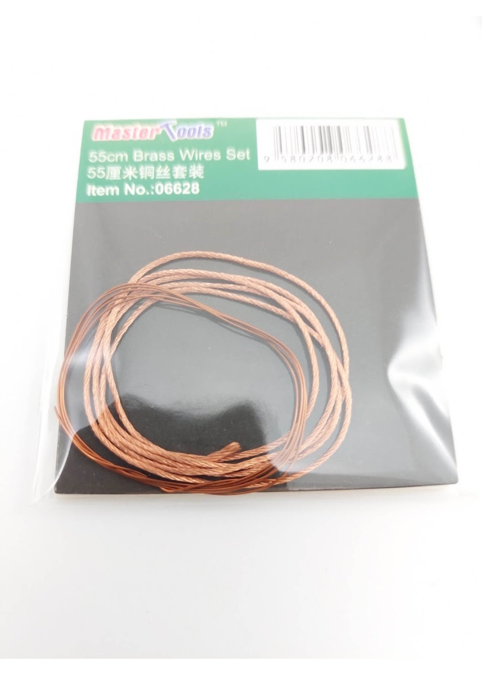 Copper wire set