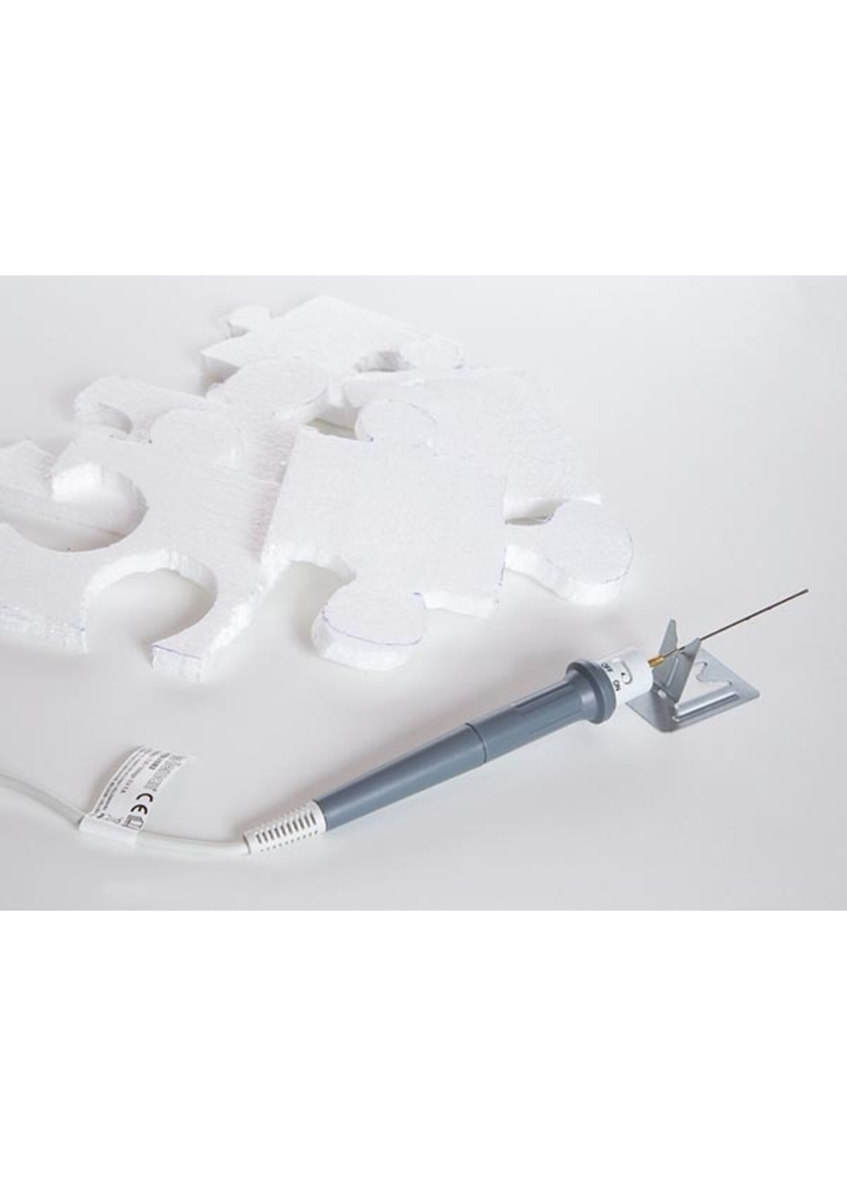 Styropor snijder / Foam Snijder - USB