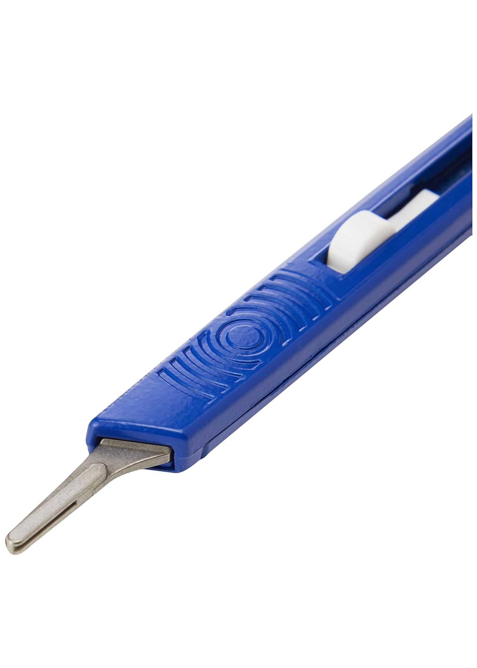 Professional Scalpel Holder no. 5A (3) Swann Morton - Retractable