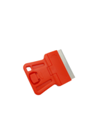 scraper/knife with handle