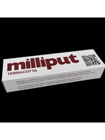 Milliput  Terracotta