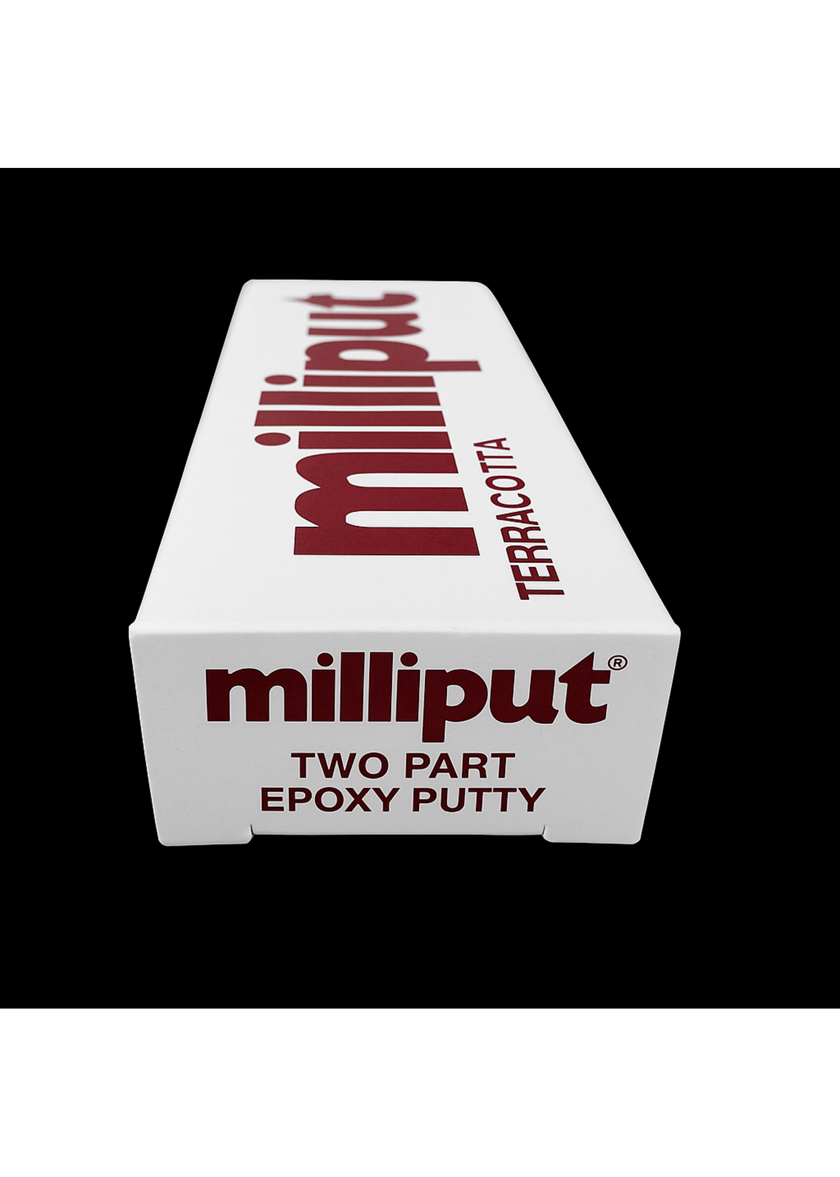 Milliput  Terracotta