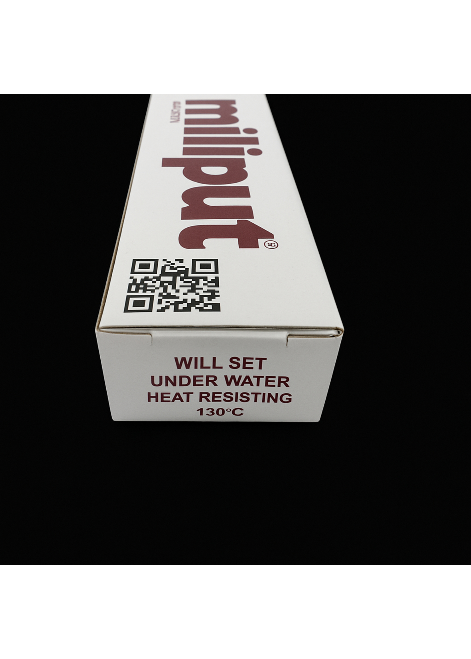 Milliput  Terracotta