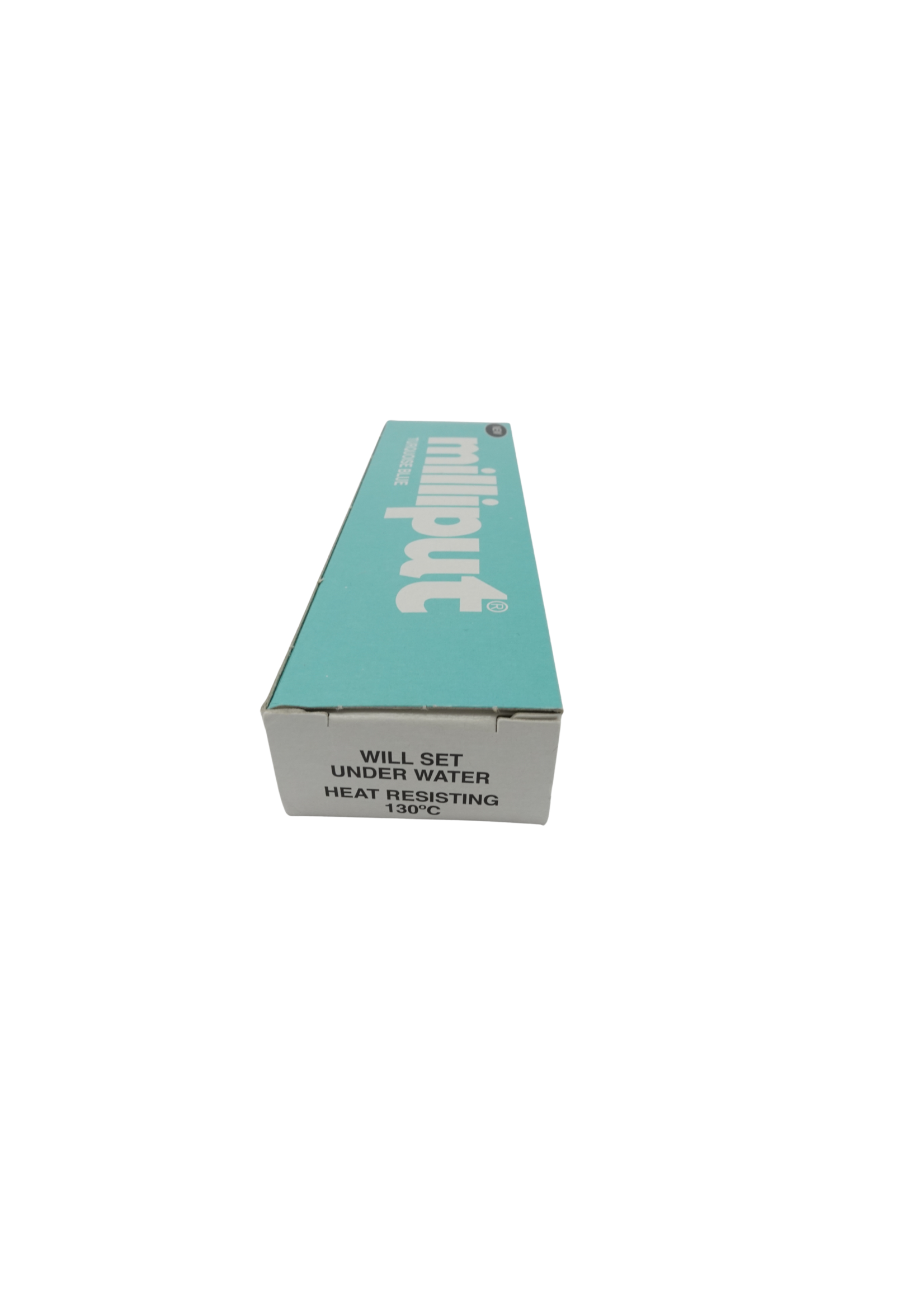 Milliput  Turquoise Blue