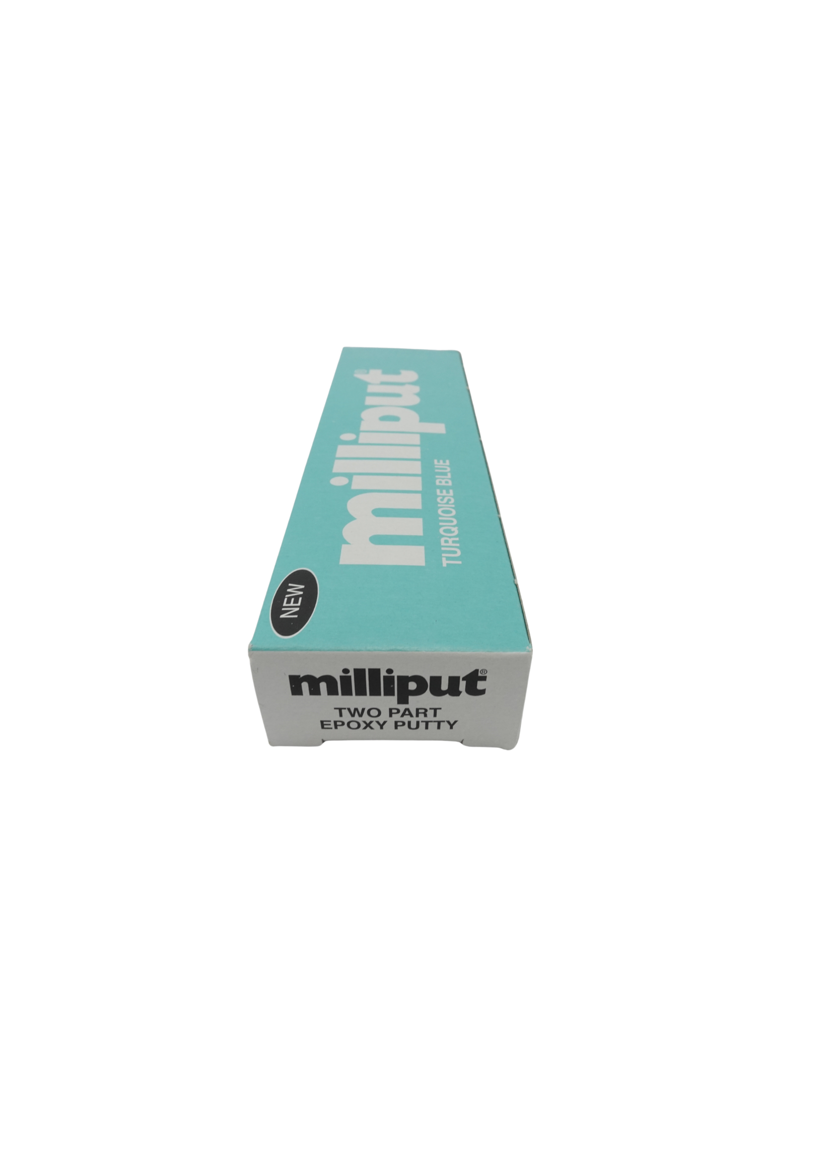 Milliput  Turquoise Blue