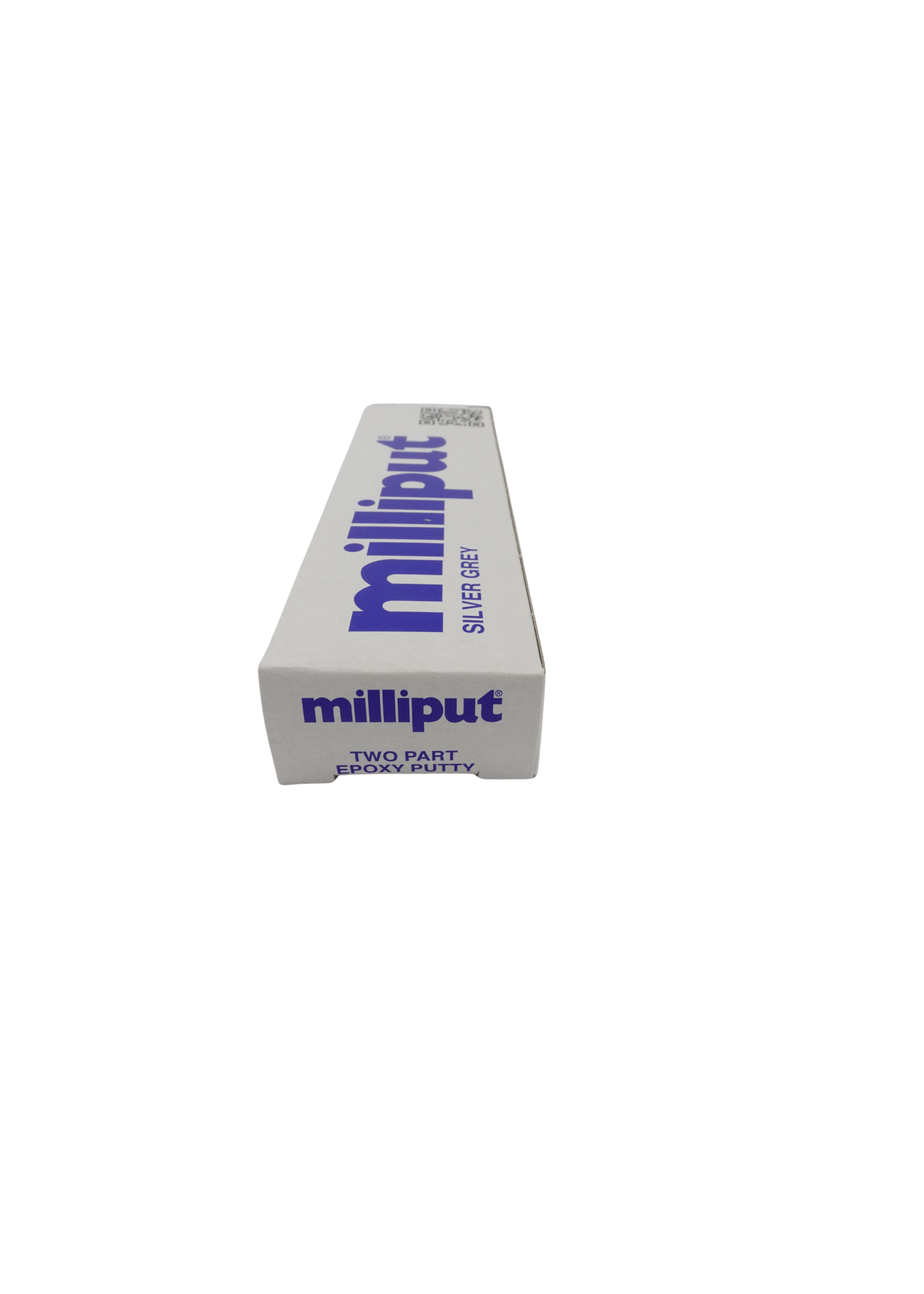 Milliput Silver Grey