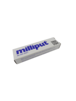 Milliput Silver Grey