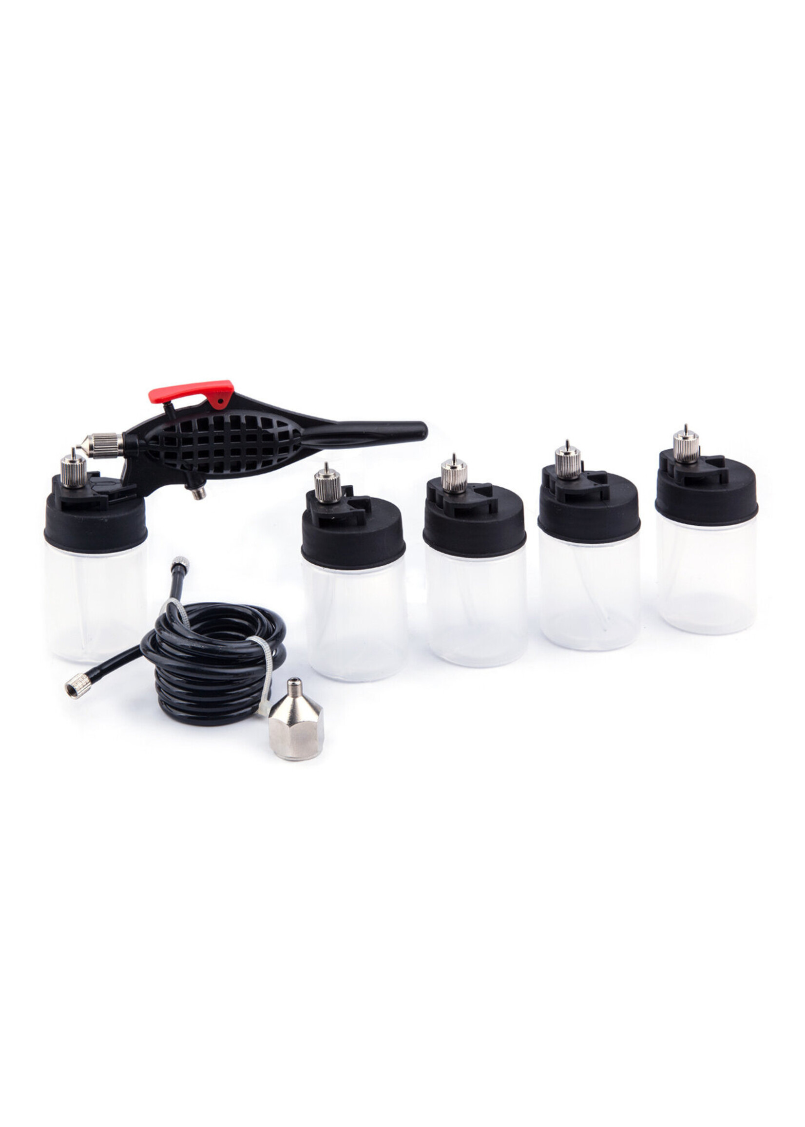 budget airbrush set