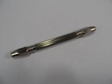 Double hand drill / vice
