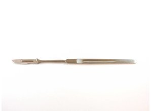 Scalpel handle no.7 narrow