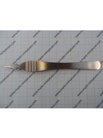 Universal Tweezer - Stainless Steel