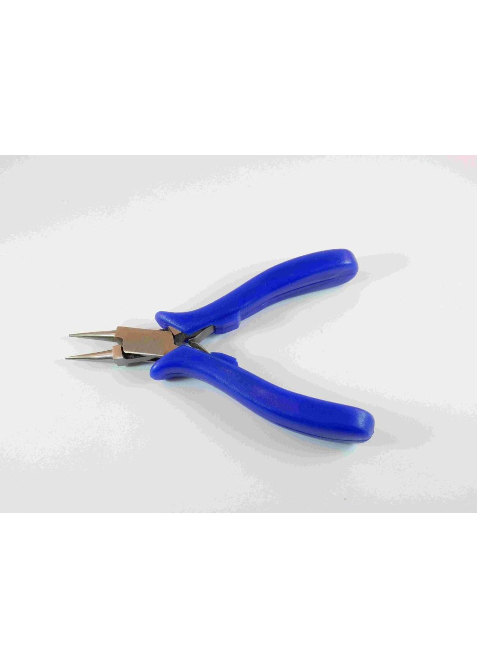 Bending pliers round