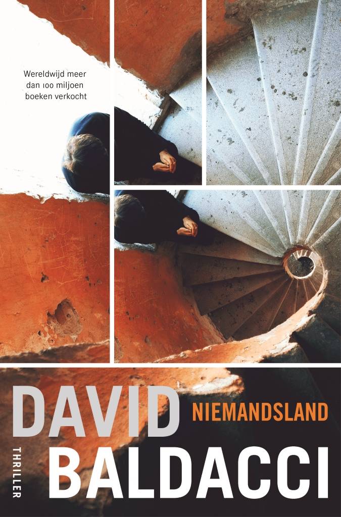 David Baldacci Niemandsland david baldacci kopen in de aanbieding David Baldacci Niemandsland david baldacci kopen in de aanbieding