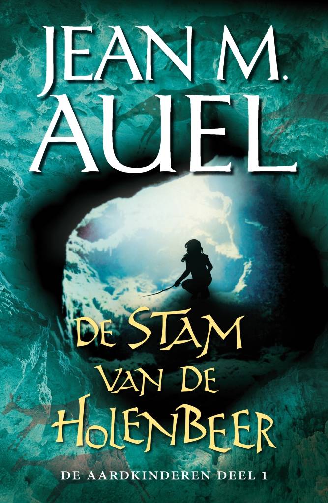 Jean M Auel De Stam Van De Holenbeer jean m auel kopen in de aanbieding