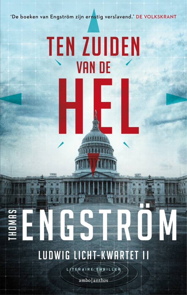 Thomas Engstrom Ten Zuiden Van De Hel thomas engstrom kopen in de aanbieding