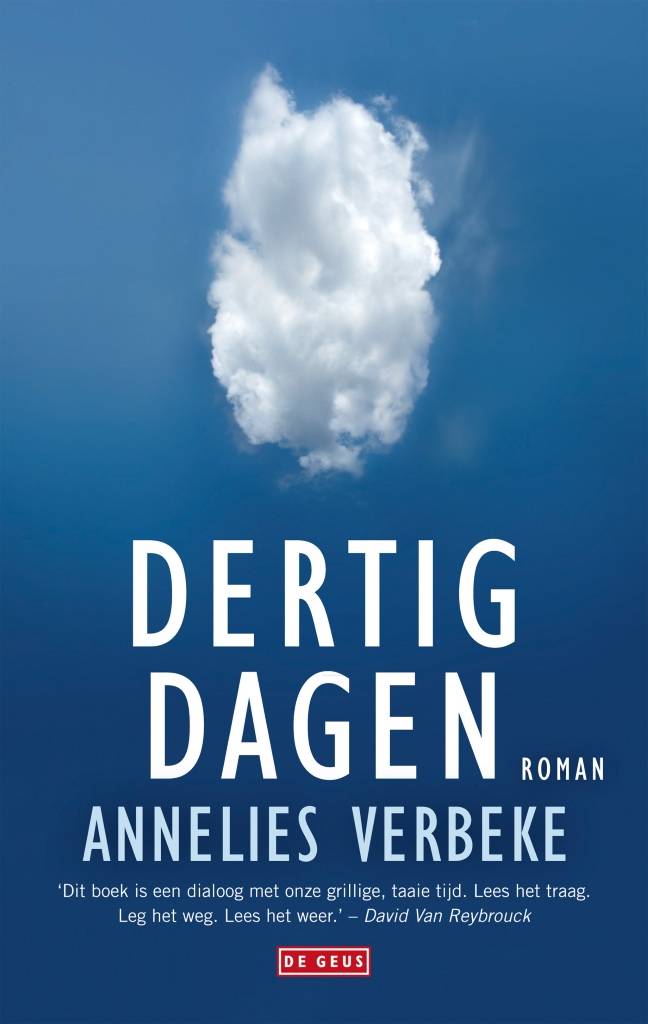 Annelies Verbeke Dertig Dagen annelies verbeke kopen in de aanbieding